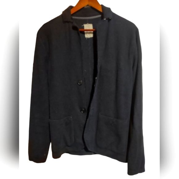 LOFT Other - Loft cashmere blend jacket